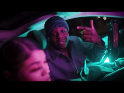 Toshen - Link Up (Official Video)