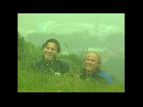 THE GREAT ESCAPE - HUDDERSFIELD TOWN - 1998 - OUT-TAKES