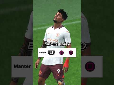 As melhores comemorações do FC 24  #eafc24 #football #fifa