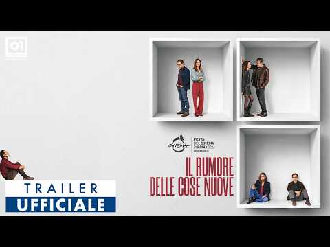 Anteprima e trailer