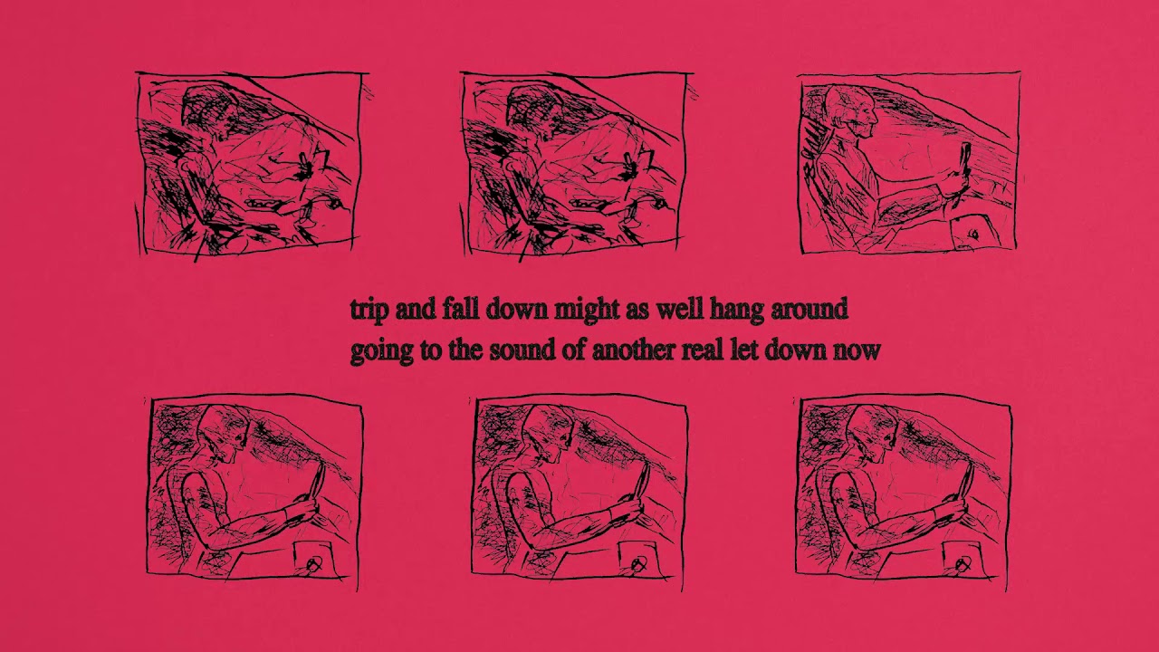 Slow Hollows - Heart