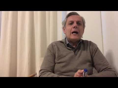 “Act without thinking”: a technique to stop being impulsive - Bernardo Stamateas