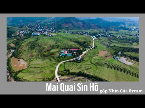 Giới thiệu về trường THCS Ma Quai