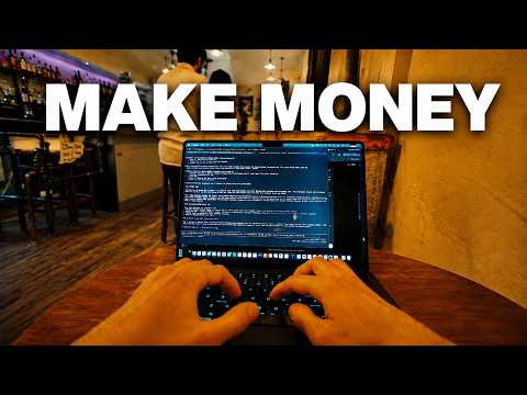 Programming Can Make You Rich When Paired with Distribution