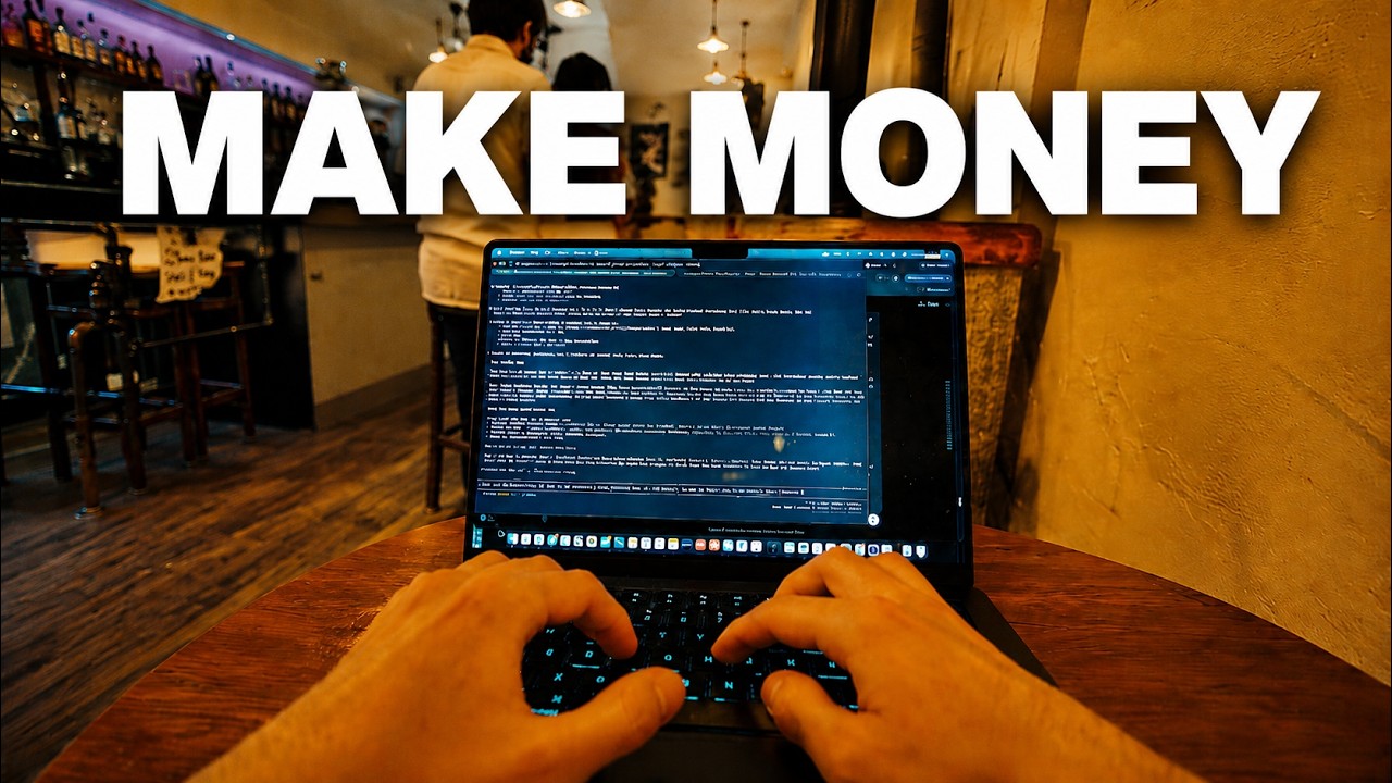 Open uping a $10k/Month App Idea: Development Strategies and Tools