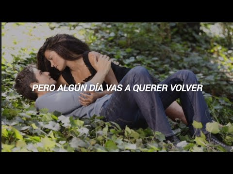 Vas a querer volver - Maite Perroni | La Gata