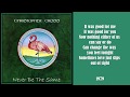 CHRISTOPHER CROSS "Never Be The Same" w/ Lyrics