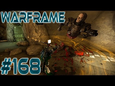 Warframe #168 - Ab mit dem halben Körper! ✪ Let's Play Warframe