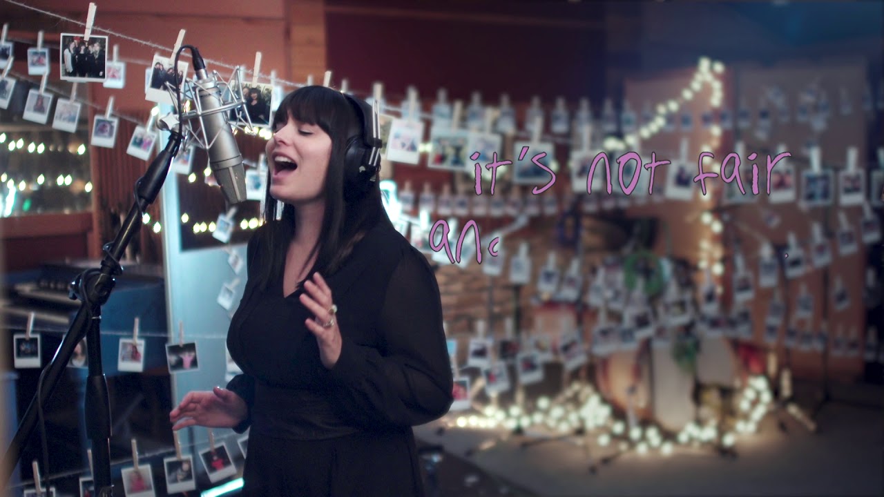 Promotional video thumbnail 3 for Jaclyn Bell