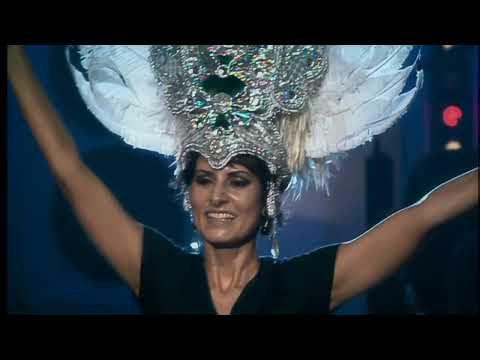 É Hoje - Fernanda Abreu