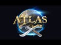 Atlas / Re Présentation du Jeu / Qu'est il Devenu?