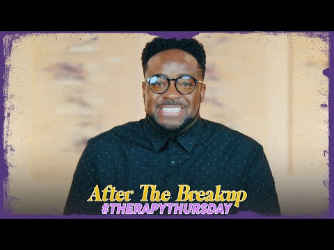 After The Breakup | Therapy Thursday | Jerry Flowers