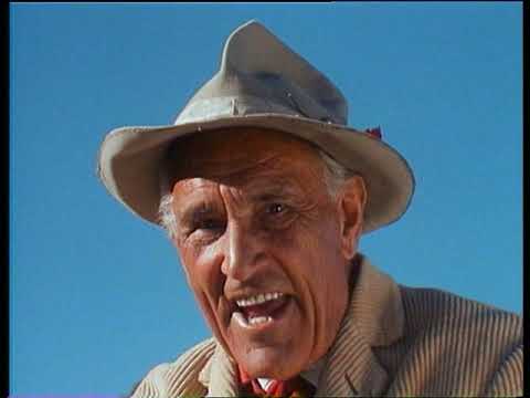 Erlebnisse am Matterhorn - Luis Trenker erzählt (Teil 3 und Ende)