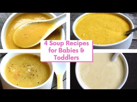 download lagu mp3 mp4 Healthy Soup Recipes For Babies, download lagu Healthy Soup Recipes For Babies gratis, unduh video klip Healthy Soup Recipes For Babies