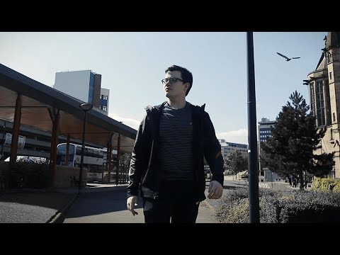 MACKO esports! Keenan Presentation!