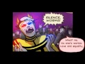 Let S Read Paradox Space Suffering Through For The People