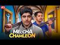 WE FINALLY MASTERED MECCHA CHAMELEON 2