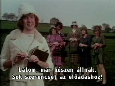 Monty Python FC 11. - A Pearl Harbor-i csata a Batley-i nőegylet előadásában
