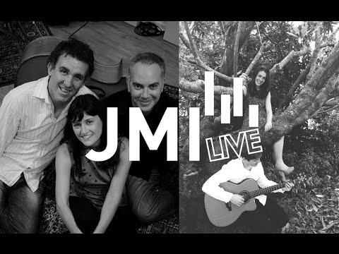 JMI Live - Good Bait + Shark & Wine