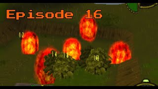 Hogs of War: Episode 16; It's Just a Doctor Thing