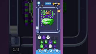 Pixel Flow Level 1684