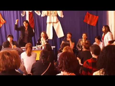 Nereguli la gradinita Marin Preda din Pitesti