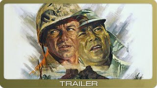 None But the Brave ≣ 1965 ≣ Trailer