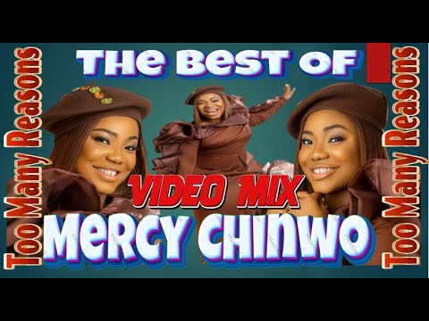 MERCY CHINWO NEW SONGS 2024 | TOO MANY REASONS | WONDER | HOLLOW | YOU DO THIS ONE