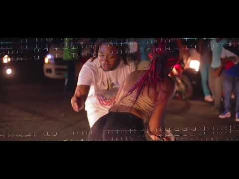 Freezy - Split In Di Middle (Official Video)