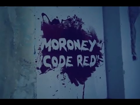 MORONEY | CODE RED FT. SLANTSIGHT X PROTEGE (OFFICIAL MUSIC VIDEO)
