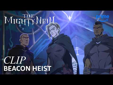 Prime Video and Critical Role