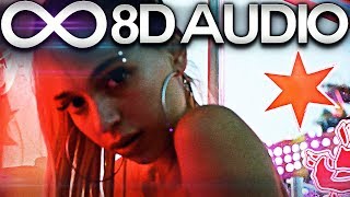 Bad Gyal - Jacaranda 🔊8D AUDIO🔊