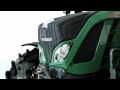 The new Fendt 500 Vario | Formed by Ideals | Fendt