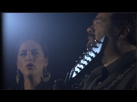 Los Cenzontles - El Sepulcro de Zapata