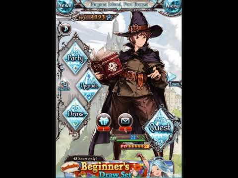 Item video thumbnail