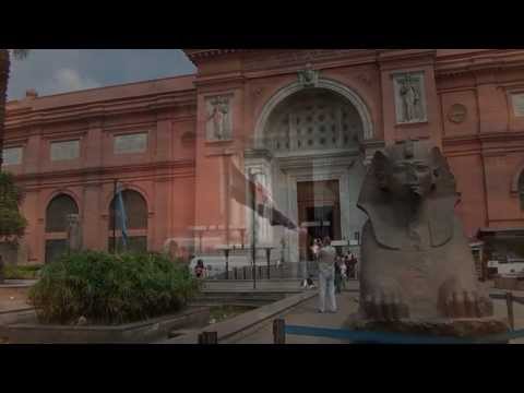 Каир. Столица другого мира