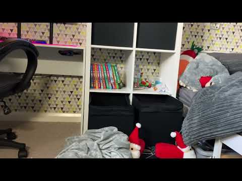 BOFTB 3: twisted and tilted oculus