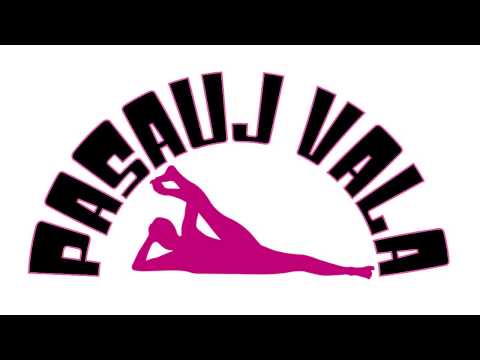 Pasauj Vala Beats - IedomaajiesTik81Ps