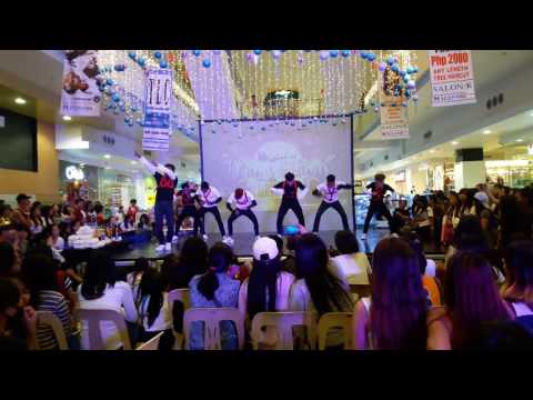 [DEBUT] NCT 127 – FIRE TRUCK (소방차 REIGN Dance Cover CKIH Nov. 19, 2016)