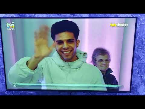 Nazzaryn Navarro Oh Carolina