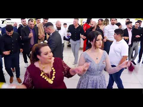 Kurdische Hochzeit / Bremen / Sänger:Hozan Elind / REC:Terzan Television™- WER DENN SONST !!!