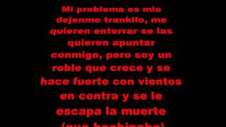 MI PROBLEMA__Omega_ft_Elvis Crespo y Voltio.