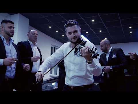 Zoki Banacan & Bojan Vasic // ROMANO STILO HENESSI 2018 HIT