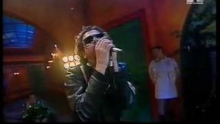 INXS - Strangest Party - MTV Most Wanted Live 1994
