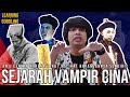 Sejarah Vampir Cina Awalnya Prajurit Tewas Yang Disuruh Pulang Sendiri Learning By Googling 85