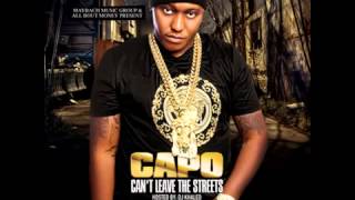 Capo (MMG ) Ft  French Montana  Rick Ross   ALL MY NIGGAS Cant Leave The Streets Mixtape