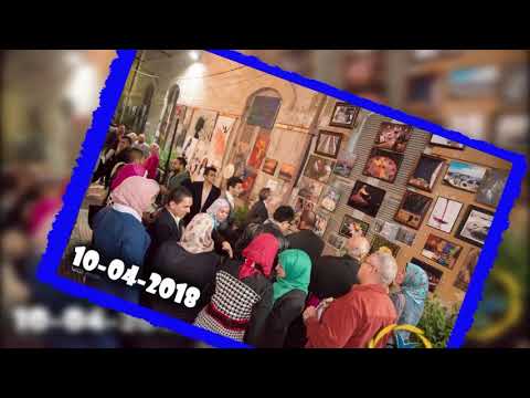 ⁣Arkan Members Fine Art Production