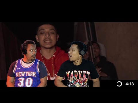 NEW YORK DAD FIRST TIME REACTING TO Acito - 72 Barz (Exclusive Music Video) Dir. By @TrapButters