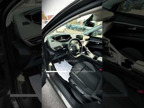фото peugeot 3008 ii 0