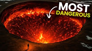 Top 10 Most Dangerous Places In The World! 💀 (Part 2 Will Shock You!) | WanderlustTTW